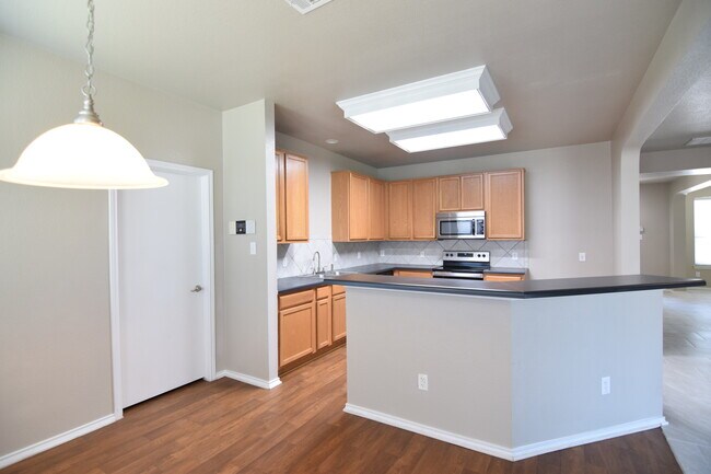 Foto del edificio - 409 Sunrise Bluff