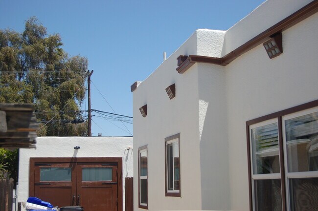 Foto del edificio - 4335 39th St