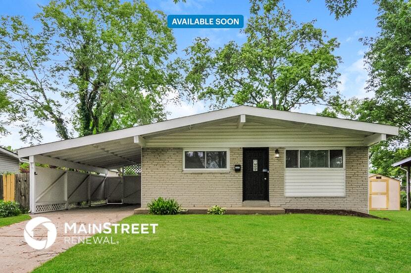 Primary Photo - 1545 Swan Dr