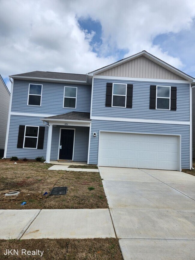 Building Photo - 4 br, 2.5 bath House - 426 Winsley Dr