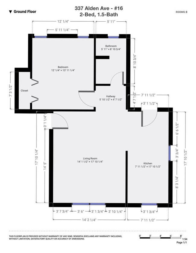 Building Photo - Bright & Spacious 2-Bed with Loft Suite in...