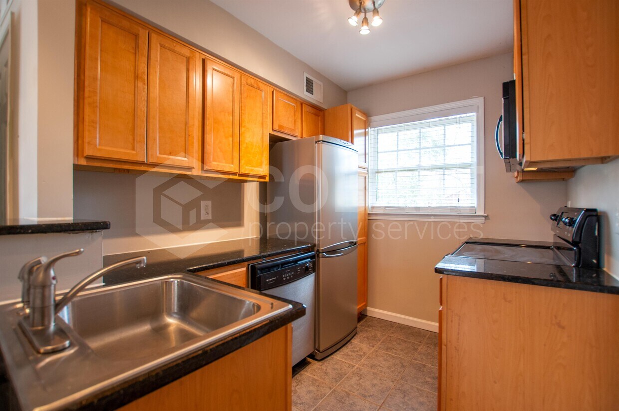 190 Kirkwood Rd NE Unit E3, Atlanta, GA 30317 Apartment for Rent in Atlanta, GA
