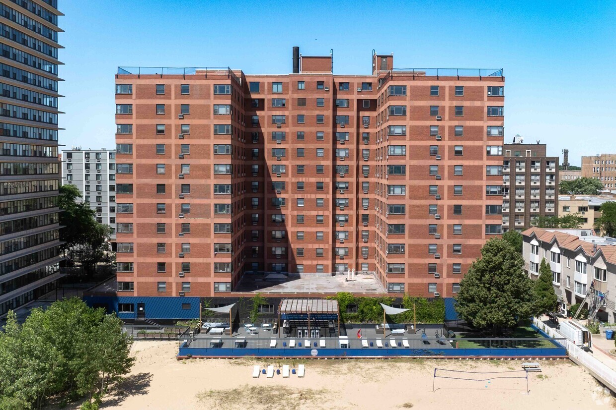 Foto principal - Beachside Apartments