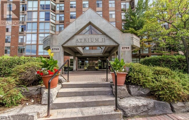Building Photo - 2759-2759 Carousel Crescent