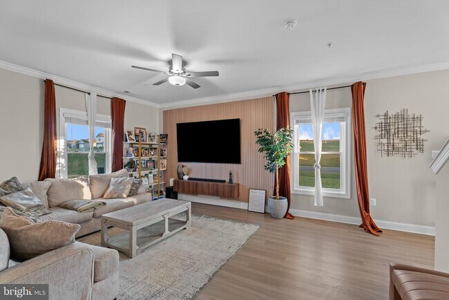 Foto del edificio - 10001 Maids Fancy Way