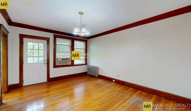 Foto del edificio - 26 Chiswick Rd