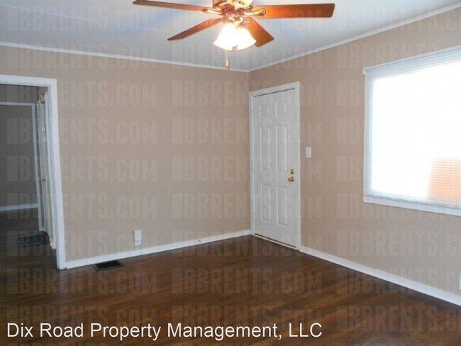 Foto del edificio - 3 br, 1 bath House - 1045 Hayes Avenue,