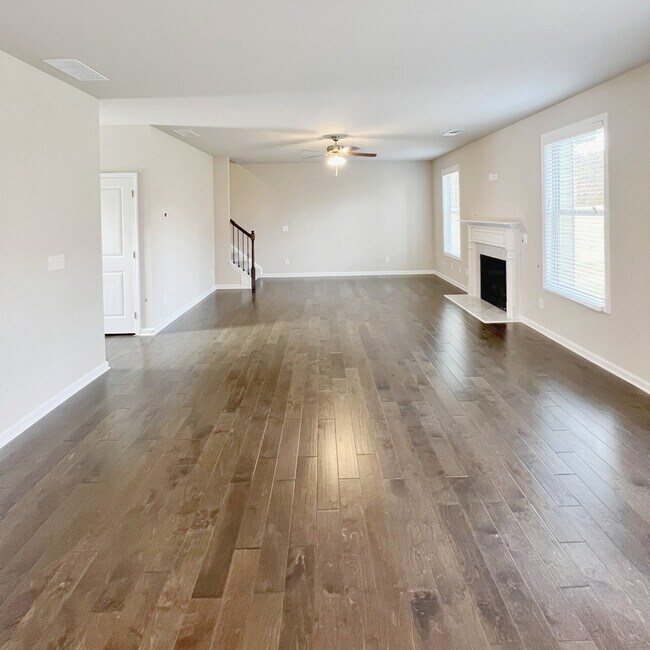 Building Photo - 6003 Park Bay Ct