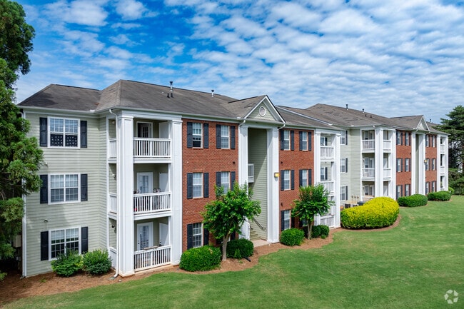 Cherokee Summit - Cherokee Summit Apartments