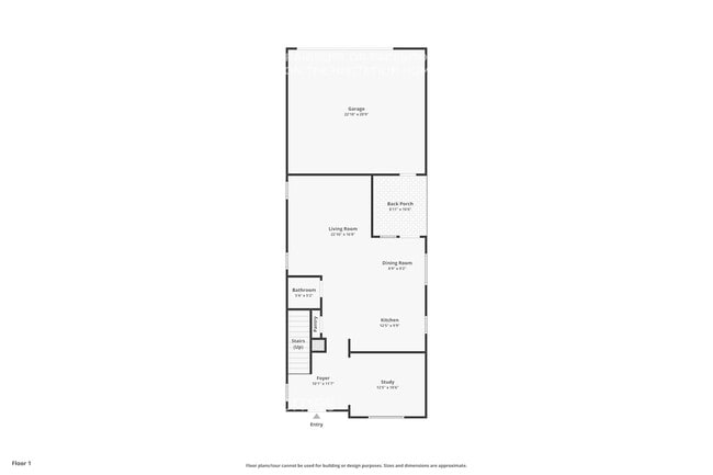 Building Photo - 2740 Peace Of Mind Ave