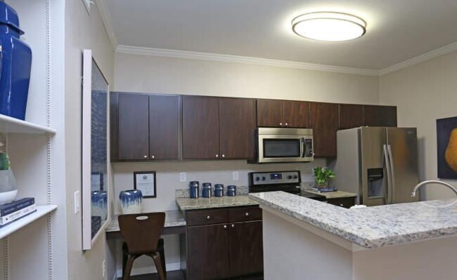 Foto del edificio - 1 bedroom in The Woodlands TX 77382