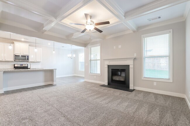 Building Photo - 4515 Big Rock Rdg Trl