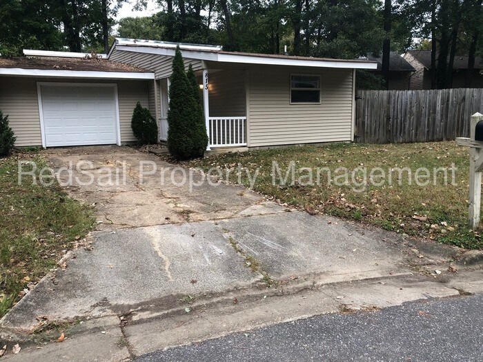Foto principal - STOP! 3 bedroom home on Cul-de-sac!