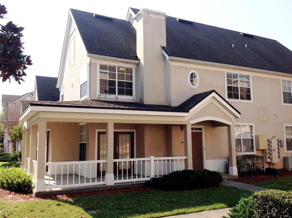 Foto principal - Spacious three bed at The Hamptons