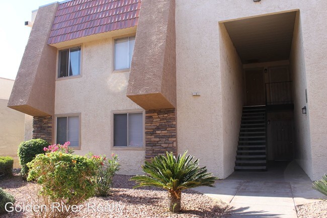 Building Photo - 3 br, 2 bath House - 4401 Alexis Dr. #437