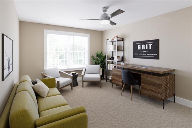 Foto del edificio - 3104 Hill Top Ln