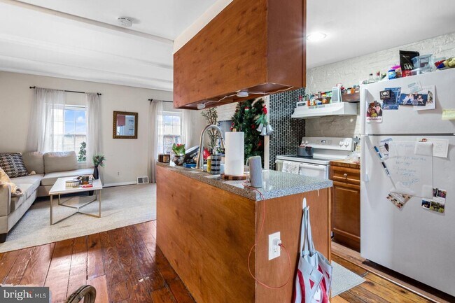 Foto del edificio - 2023 Brandywine St