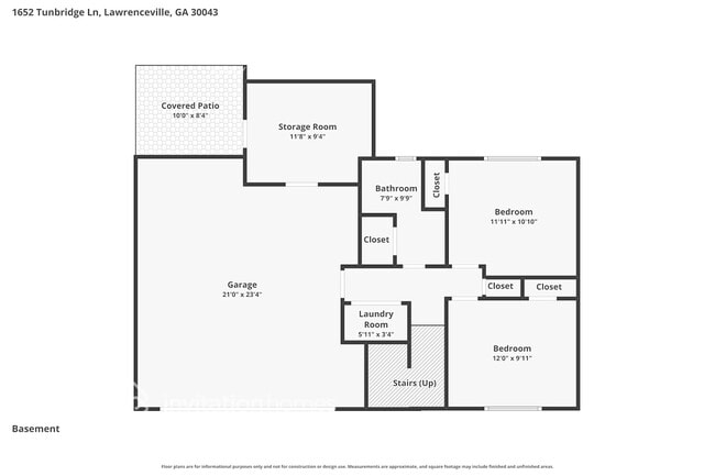 Building Photo - 1652 Tunbridge Ln