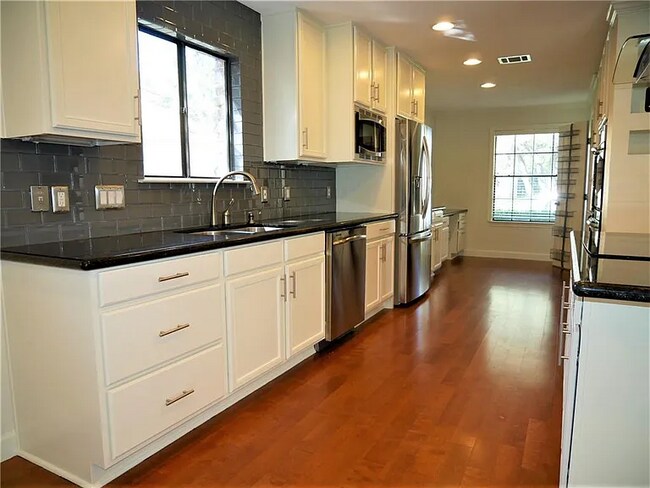 cocina - 6520 Heron Dr