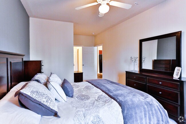 Foto del interior - Villas Marlin Bay