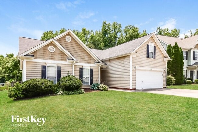 Building Photo - 103 Tilton Dr