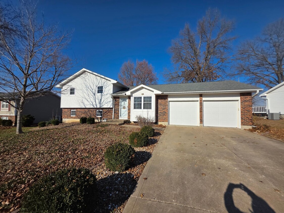 Foto principal - 802 Brentwood Ave