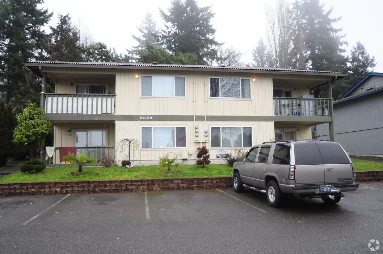 Building Photo - 22128 28th Ave S