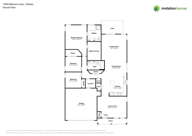 Building Photo - 11644 Malverns Loop
