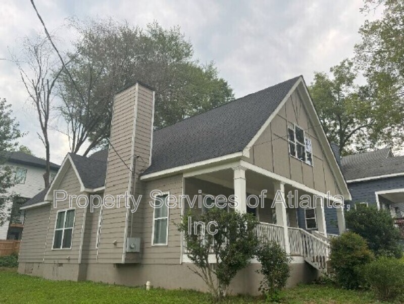 Foto del edificio - 375 Cleveland Ave SW