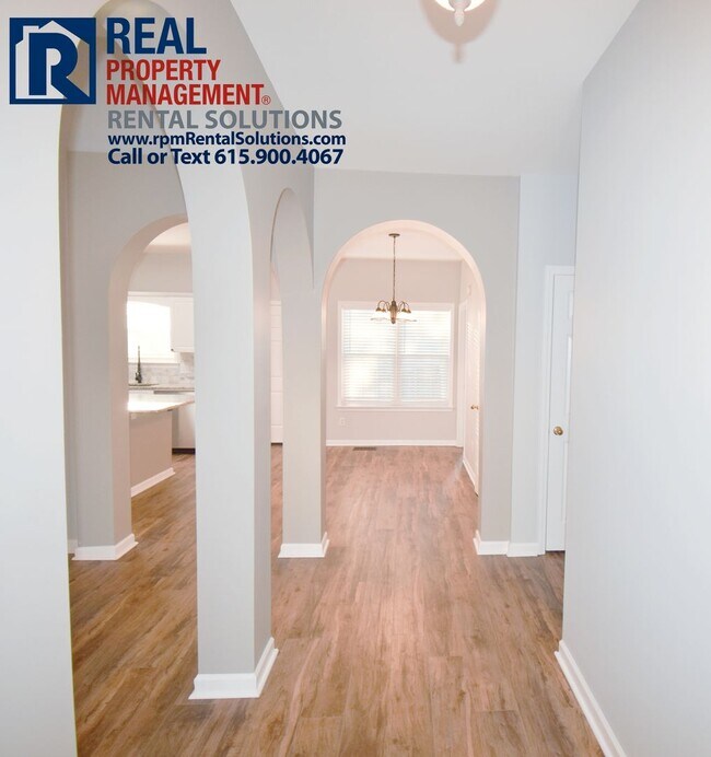 Foto del edificio - Adorable 3BD 2BA home on a cul-de-sac and ...