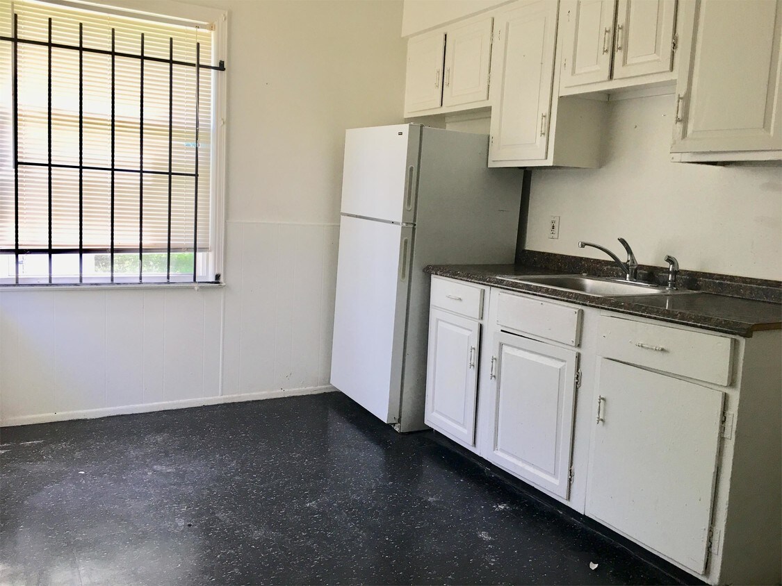 15696 Liberal St, Detroit, MI 48205 House Rental in Detroit, MI