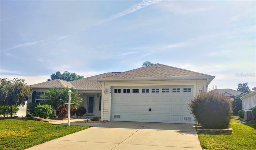 17791 SE 85th Ellerbe Ave, The Villages, FL 32162 House for Rent in