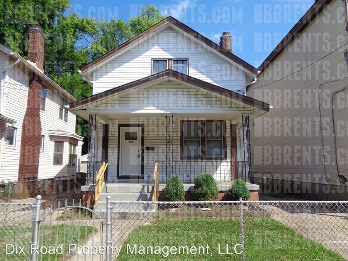 Foto principal - 4 br, 2 bath House - 536 Orient Avenue,