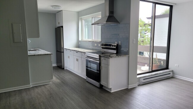 Foto del edificio - 362 W Miner St