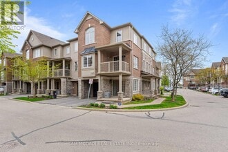 Building Photo - 1401 Plains Rd E