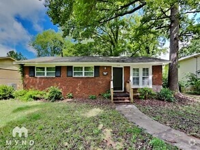 Building Photo - 2520 Danforth Ln
