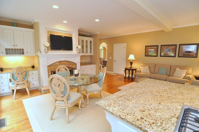 Building Photo - 980 Gunter Ct