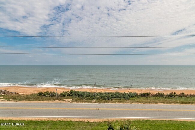 Foto del edificio - Ocean Front Condo in Ormond Beach
