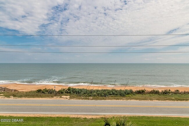 Foto del edificio - Ocean Front Condo