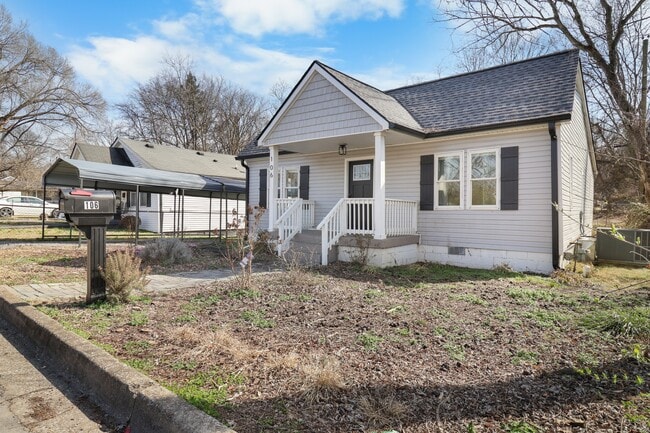 Building Photo - 106 Stacker Dr