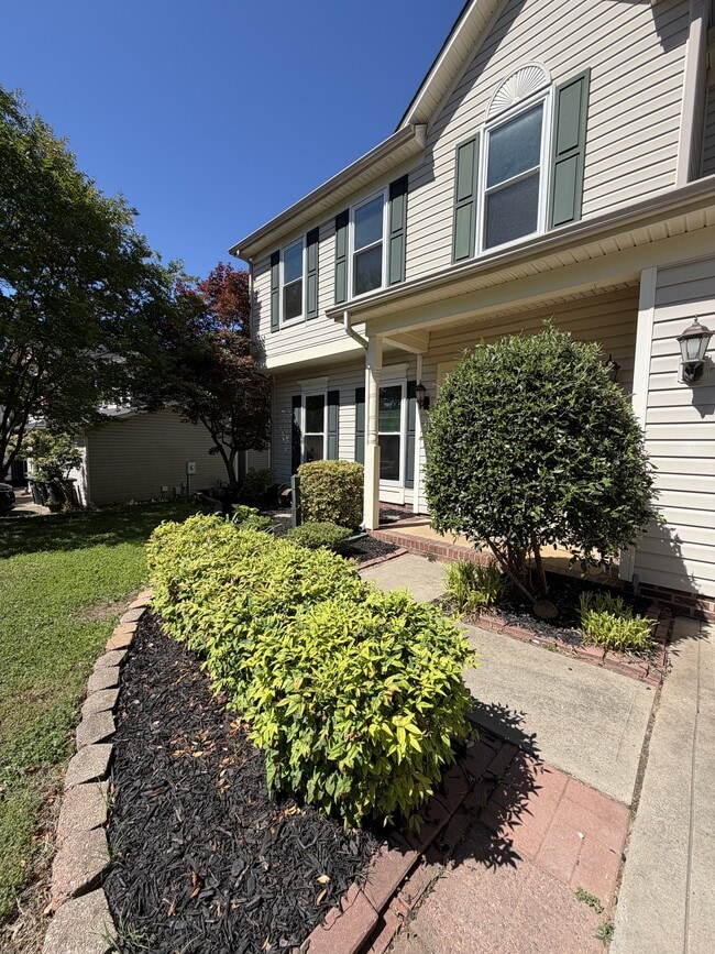 Foto del edificio - 5938 Brookstone Dr NW