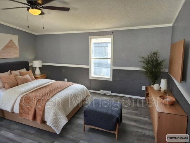 Foto del edificio - 4511 Dirt Rd