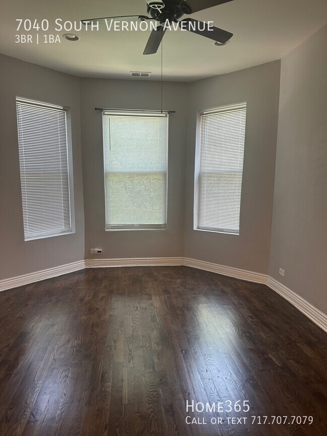 Foto del edificio - Wonderful Unit with 3 Beds 1 Bath For Rent...
