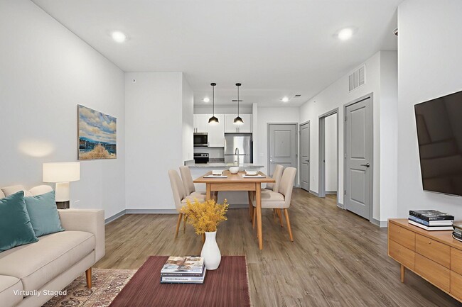 Building Photo - The Retreat at Marysville