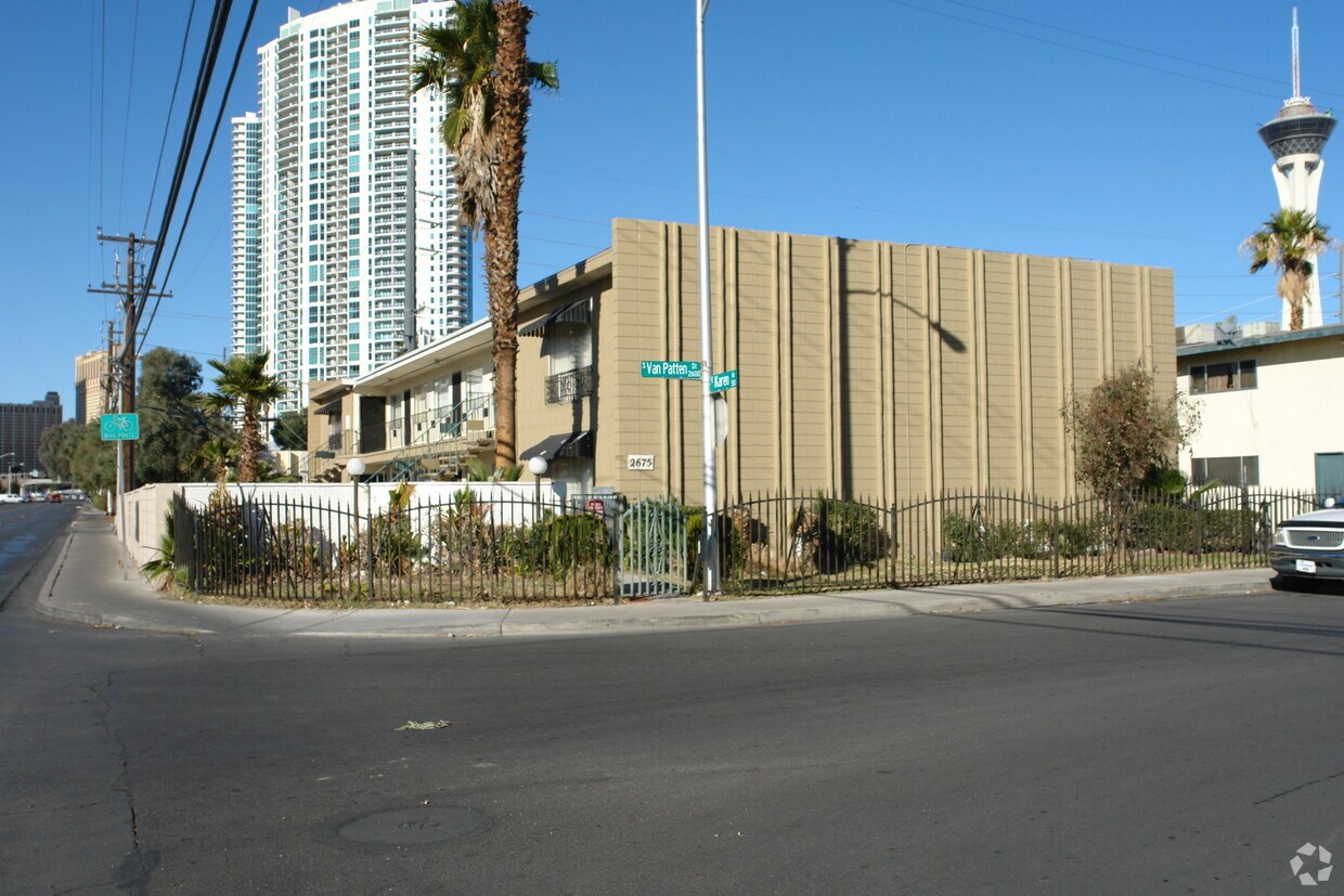 Primary Photo - 2675 Van Patten St