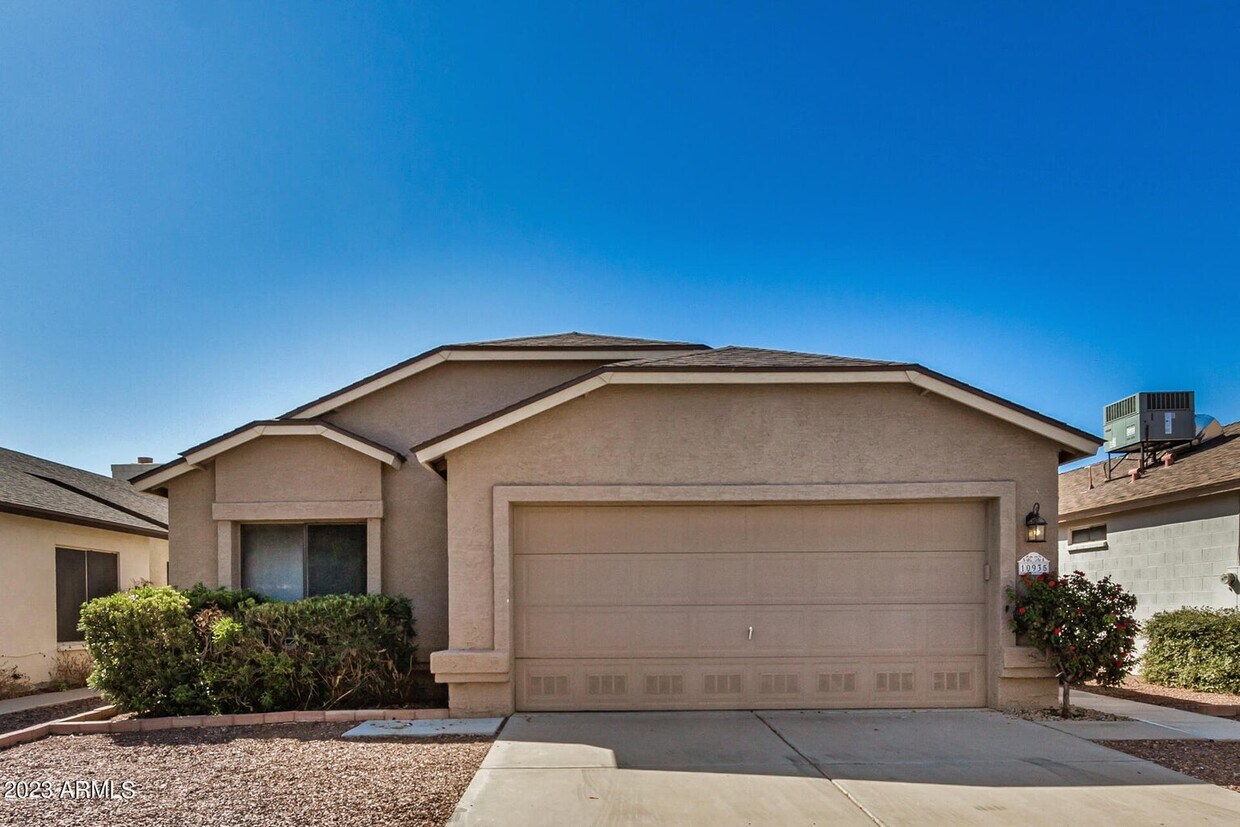 10935 W Ruth Ave, Peoria, AZ 85345 House Rental in Peoria, AZ