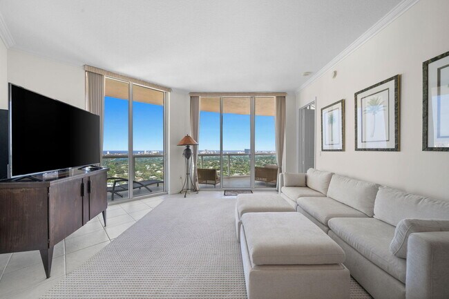 Foto del edificio - 347 N New River Dr E