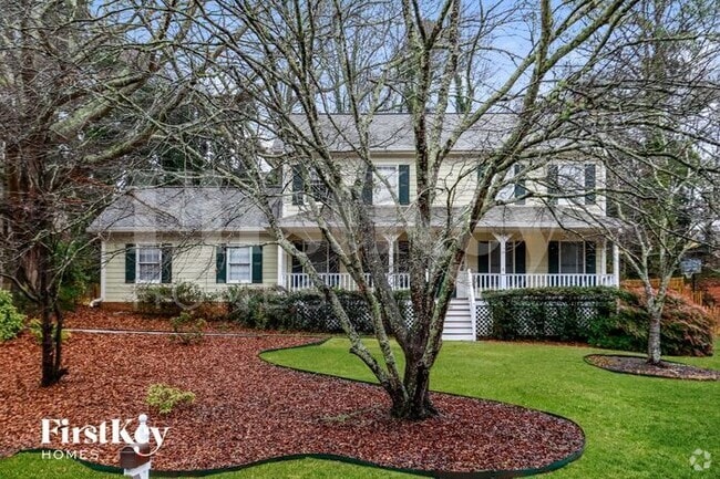 Building Photo - 2880 Creekwood Dr SW