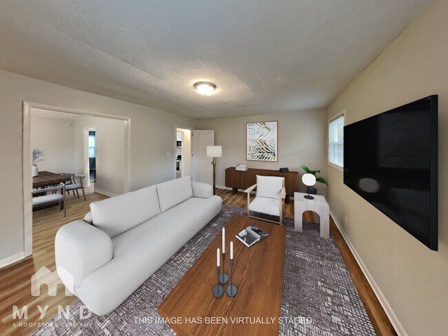 Foto del edificio - 9183 Cecelia St SW