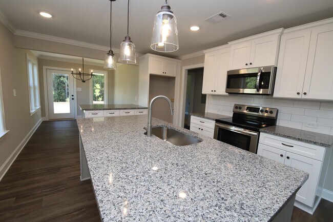 Foto del edificio - 1345 Mooty Bridge Rd